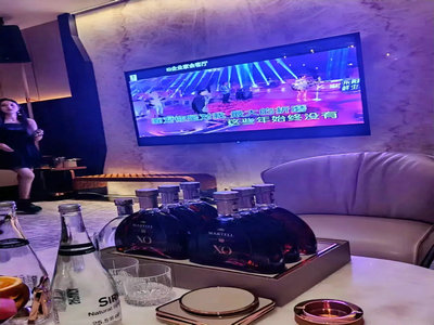丽江夜场招聘